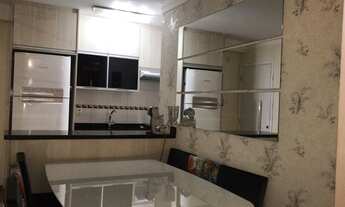 Imagem 7: Apartamento para venda com 61 metros quadrados com 3 quartos em Vila Formosa - São Paulo