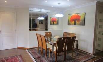 Imagem 3: São Paulo - Apartamento Padrão - VILA OLÍMPIA