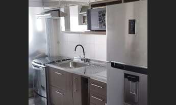 Imagem 7: Apartamento para venda possui 69 metros quadrados com 3 quartos em Jardim Prudência - São