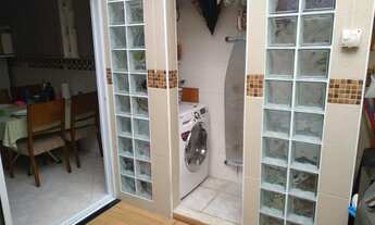 Imagem 6: Sobrado lindo horto do ype 110m² 3 dormitórios (1 suíte), 2 vagas