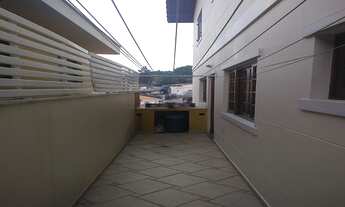 Imagem 3: Sobrado para venda possui 185 metros quadrados com 3 quartos em Vila Mazzei - São Paulo