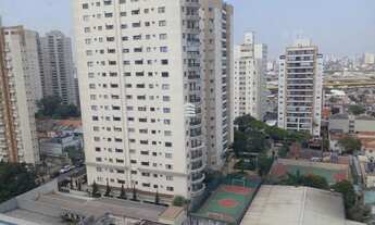 Imagem 7: Apartamento para venda tem 95 metros quadrados com 3 quartos em Ipiranga - São Paulo - SP