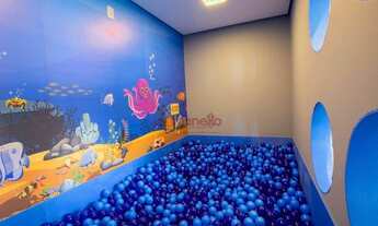 Imagem 5: Apartamento com 3 dormitórios à venda, 84 m² por R$ 800.000,00 - Campinas - São José/SC