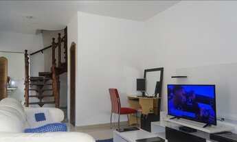 Imagem 3: Sobrado para Venda em São Paulo, Vila Formosa, 2 dormitórios, 2 suítes, 3 banheiros, 4 vag