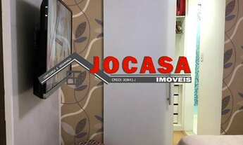 Imagem 6: Apartamento para Venda em São Paulo, Jardim Santa Maria, 3 dormitórios, 2 suítes, 1 banhei