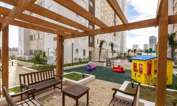 Imagem 6: Apto 45m²² no Atua Vista Morumbi Zona Sul SP