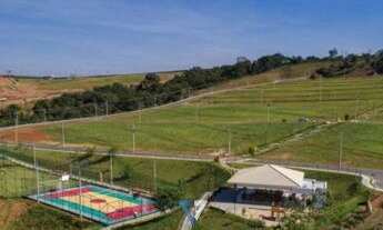 Imagem: Terreno em condomínio - Bairro Jardins