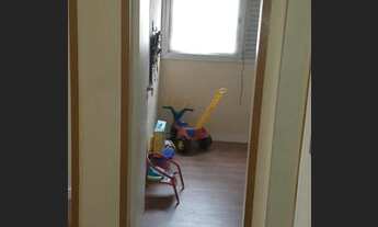 Imagem 7: Apartamento para venda tem 108 metros quadrados com 3 quartos em Centro - Jacareí - SP