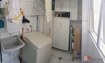 Imagem 6: Apartamento com 2 dormitórios à venda, 52 m² por R$ 297.000,00 - Parque Novo Mundo - São P