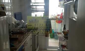 Imagem 3: Apartamento 66m 3dorm R$ 318.000,00 Jardim Vergueiro / Sacomã