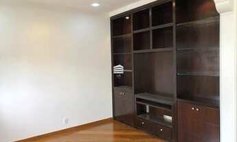 Imagem 7: AMPLO Apartamento para venda - 171m² - Sala Ampliada - 3 Dorms - 4 Vagas - Chácara Klabin