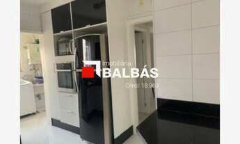 Imagem 2: Apartamento Tatuapé 3 dormitórios