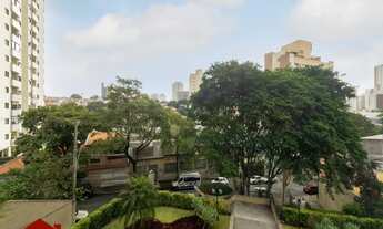 Imagem: POMPÉIA - 87m², 3 domritórios, 2 vagas