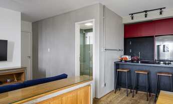 Imagem 3: You Vila Maria - Apartamento de 69 metros