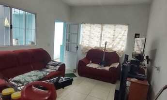 Imagem 3: Casa com 3 dormitórios um deles suíte