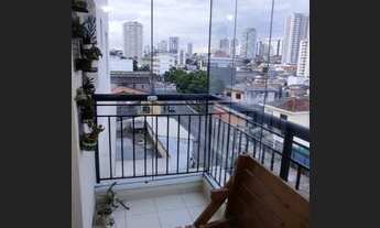 Imagem 3: Apartamento para venda possui 67 m² com 2 quartos - 1 vaga