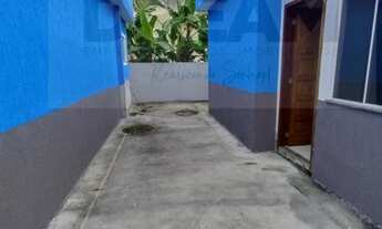 Imagem 5: Casa para Venda em Rio das Ostras, Cidade Beira Mar, 2 dormitórios, 1 banheiro, 1 vaga