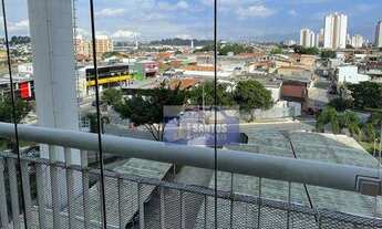 Imagem 2: Apartamento à venda, 60 m² por R$ 345.000,00 - Jardim Vila Formosa - São Paulo/SP