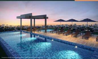 Imagem 4: PRAÇA SAÚDE Apartamento com 3 dormitórios