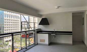 Imagem 3: Oportunidade na melhor localização de Moema - Apartamento 3 suítes próximo ao Shopping Ibi