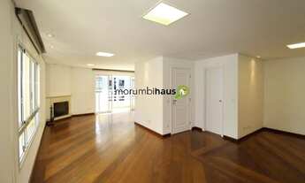 Imagem 7: São Paulo - Apartamento Padrão - PANAMBY