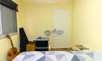 Imagem 6: Apartamento com 2 dormitórios à venda, 69 m² por R$ 270.000,00 - Vila Nova Mazzei - São Pa