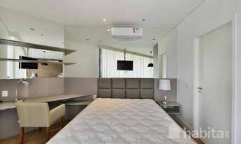 Imagem 7: Apartamento em Vila Olímpia