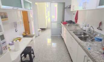 Imagem 7: Apartamento para venda tem 86 metros quadrados com 3 quartos em Moema - São Paulo - SP