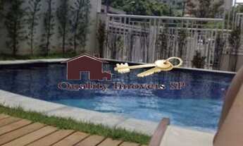 Imagem 7: São Paulo - Apartamento Padrão - Vila Moraes