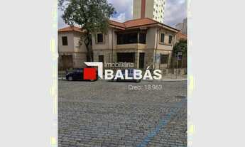 Imagem 2: Sobrado Tatuapé