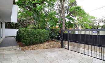 Imagem 3: Pra mudar hoje Casa com 4 dormitórios