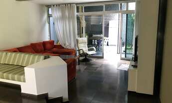 Imagem 3: Sobrado para venda tem 215 metros quadrados com 3 quartos em Jardim Aeroporto - São Paulo