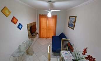 Imagem: Apartamento aluguel temporada 1 dorm frente