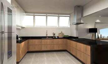 Imagem 5: Apartamento à venda, 322 m² por R$ 3.220.000,00 - Higienópolis - São Paulo/SP