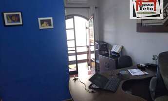 Imagem 7: Casa com 3 dormitórios à venda, 355 m² por R$ 1.295.000,00 - Vila Nova Cachoeirinha - São