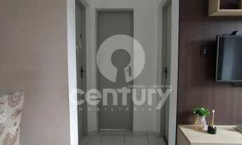 Imagem: Apartamento à venda no Condomínio Belas