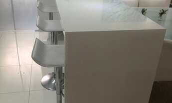 Imagem 5: Apartamento para venda tem 78 metros quadrados com 2 quartos em Vila Monumento - São Paulo