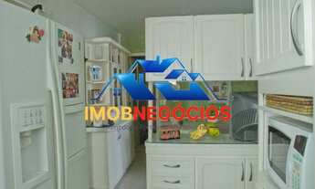 Imagem 4: Apartamento Campo Belo