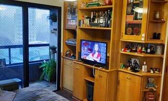 Imagem: Apartamento em São Paulo