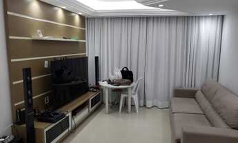 Imagem 2: Apartamento no Condomínio Rio Negro