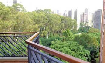 Imagem 2: Apartamento de 145m², 3 suítes, 2 vagas e lazer completo!