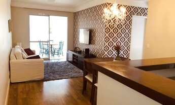 Imagem 3: Alto da Boa Vista, 115 m 3 dorms 2 suites 2 vagas varanda gourmet