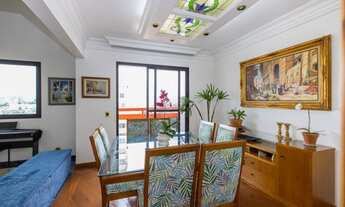 Imagem 6: Cobertura duplex deslumbrante no coração da Mooca!