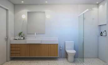 Imagem 3: Apartamento localizado a 2 quadras da PUC Perdizes