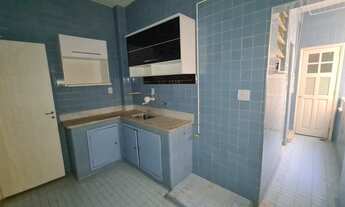 Imagem 7: OPORTUNIDADE ÚNICA! Excelente apartamento 2 quartos no Centro de Petrópolis-RJ