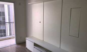 Imagem 2: Lindo studio novo - prédio com piscina