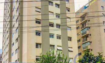 Imagem 1: São Paulo - Apartamento Padrão - Pinheiros