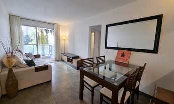 Imagem 2: Apartamento para venda possui 64 metros quadrados com 2 quartos em Paraíso - São Paulo - S