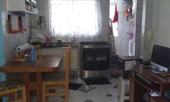 Imagem: Apartamento com 2 dormitórios à venda