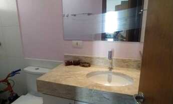 Imagem 3: Apartamento para venda possui 105 metros quadrados com 3 quartos em Vila Maria José - Goiâ